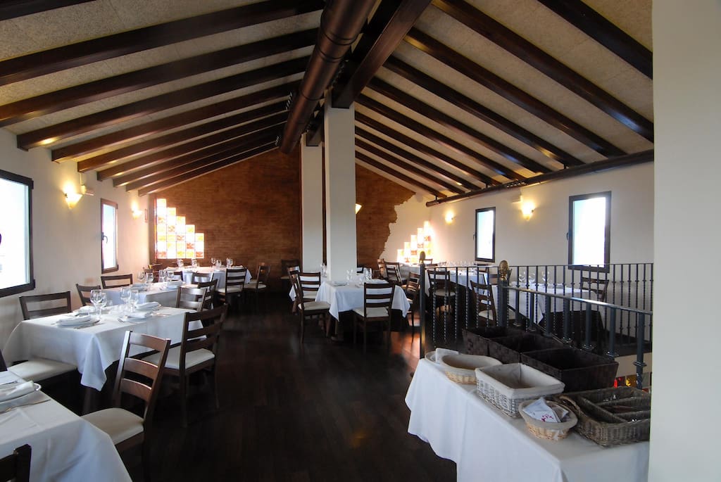 Restaurante Alqueria el Pou