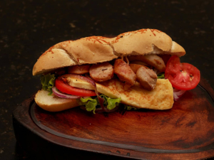 Donde almorzar en Valencia un domingo